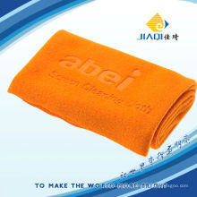 cleaning towel absorbent microfiber sports towel